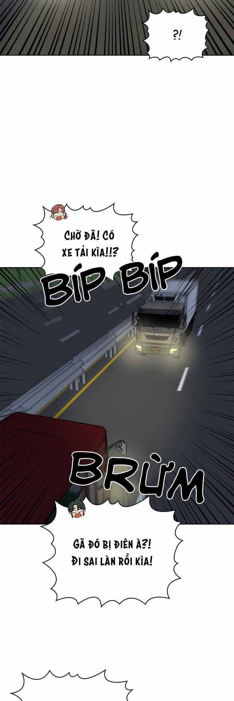 Tình Xưa Viết Lại Chapter 60 trang 60