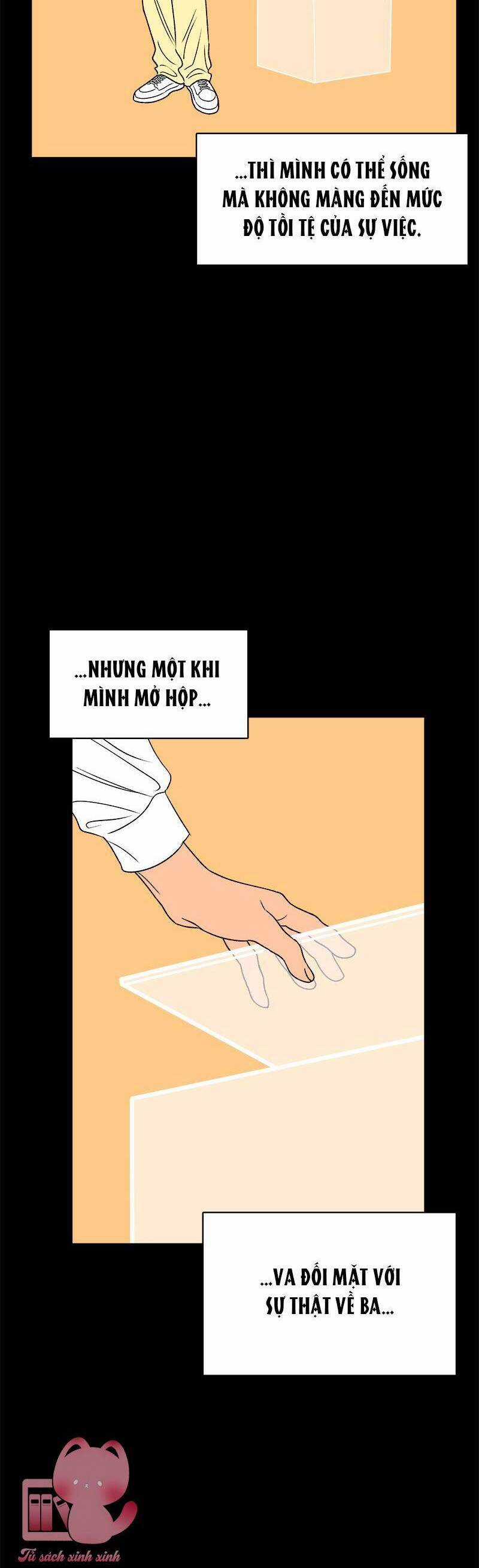 Tình Xưa Viết Lại Chapter 60 trang 7