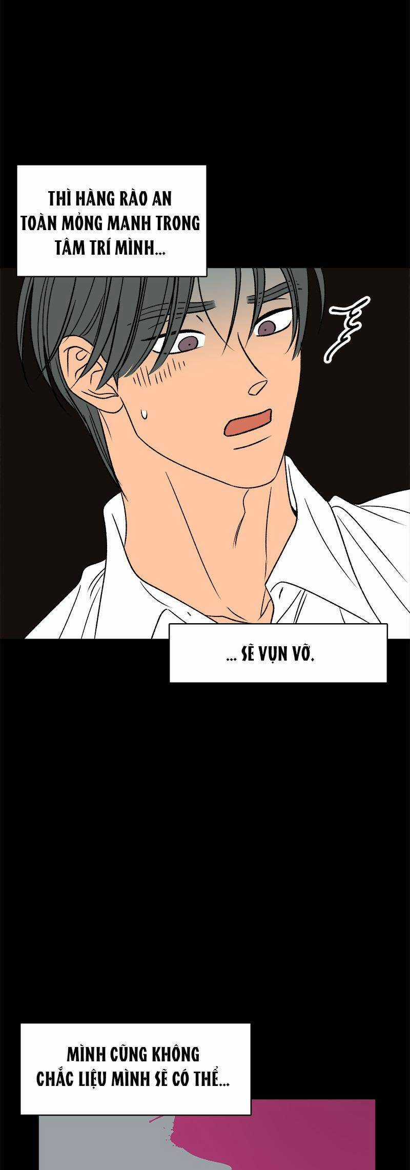 Tình Xưa Viết Lại Chapter 60 trang 8