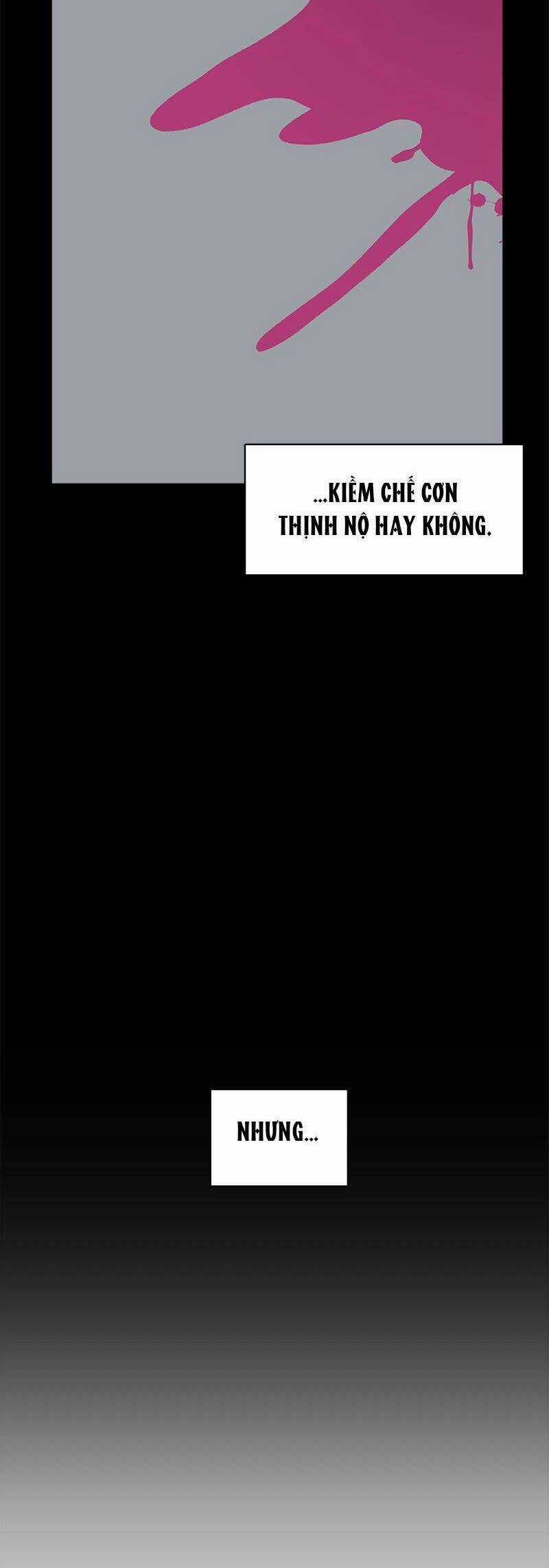 Tình Xưa Viết Lại Chapter 60 trang 9