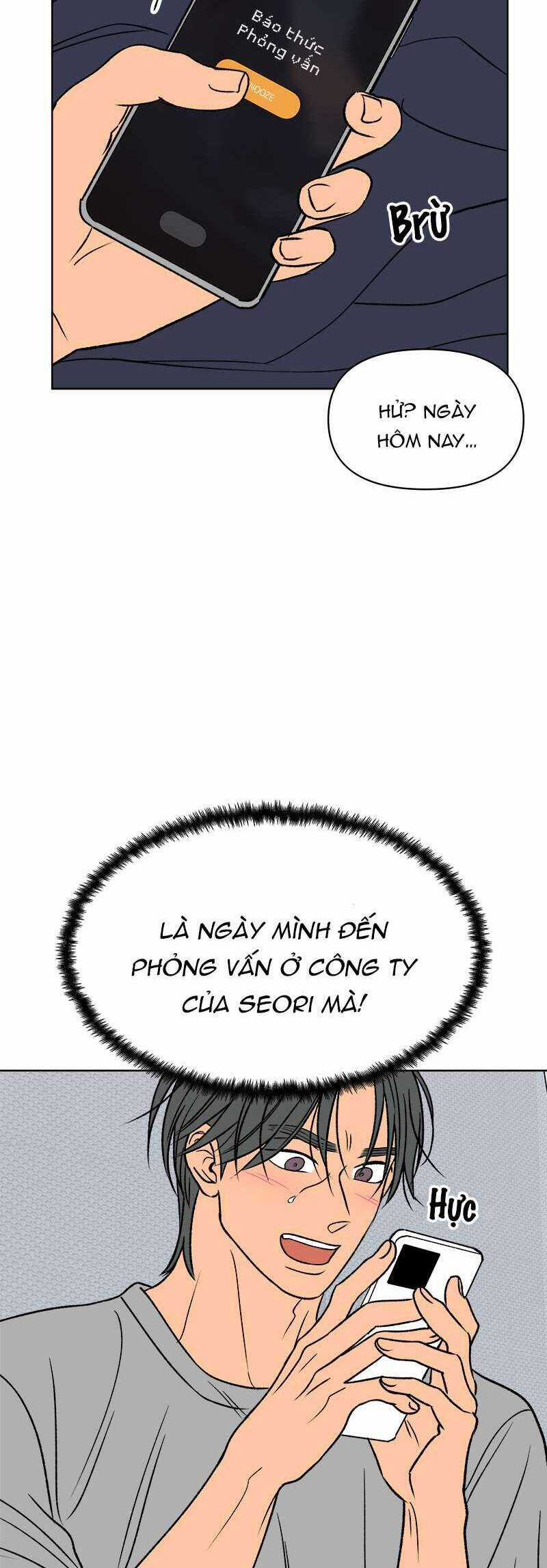 Tình Xưa Viết Lại Chapter 61 trang 13