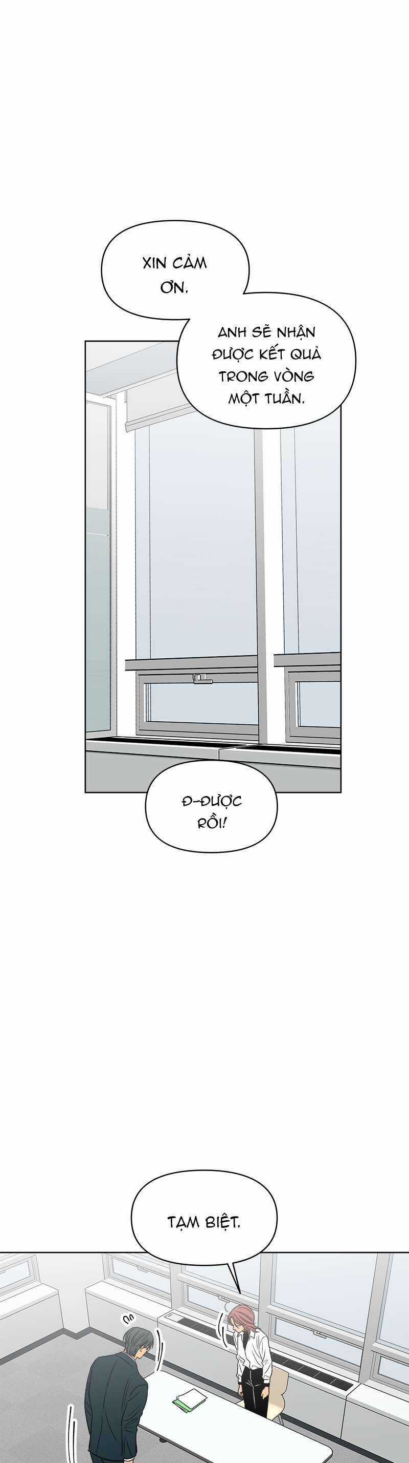 Tình Xưa Viết Lại Chapter 61 trang 21