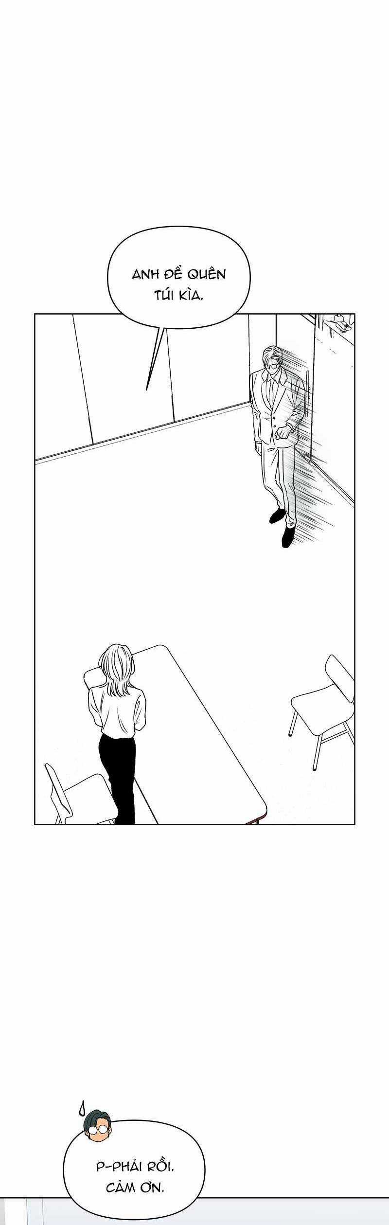 Tình Xưa Viết Lại Chapter 61 trang 26