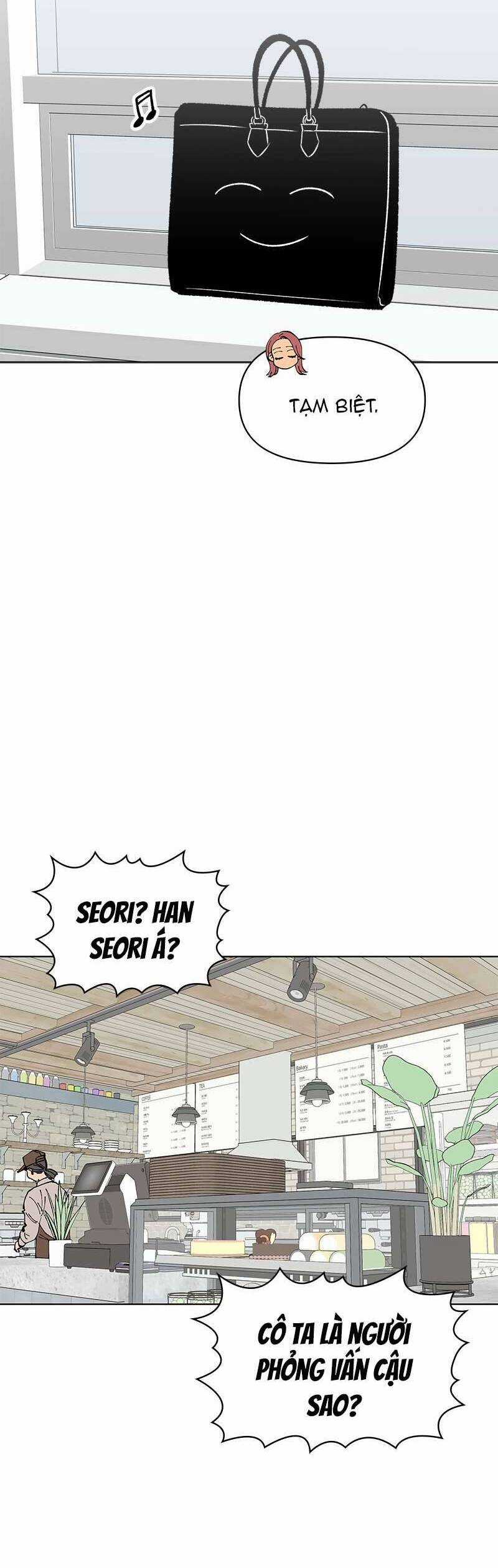 Tình Xưa Viết Lại Chapter 61 trang 27