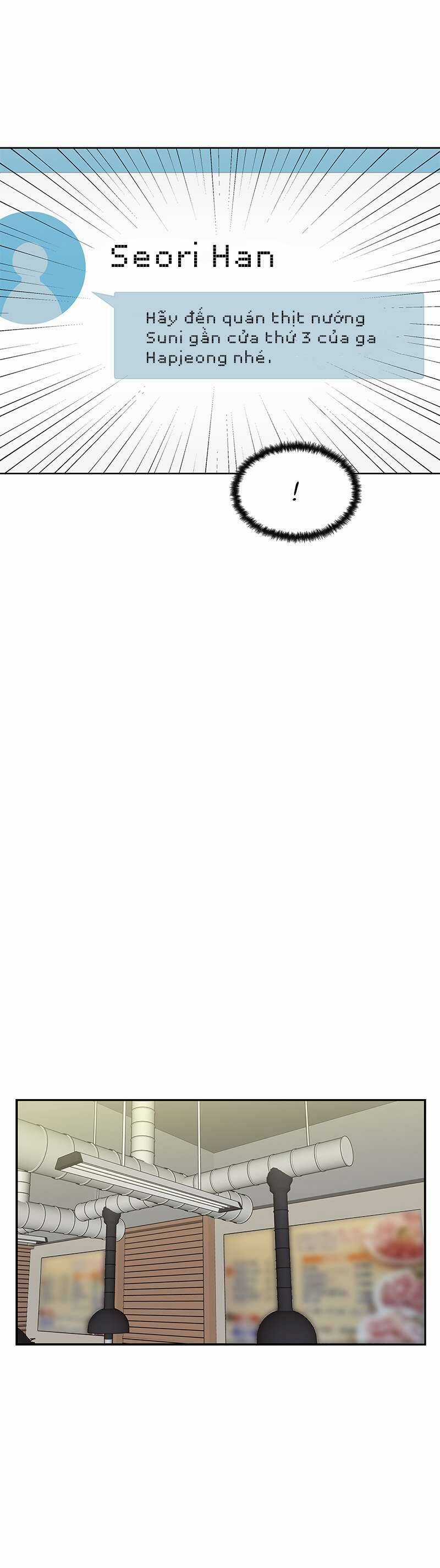 Tình Xưa Viết Lại Chapter 61 trang 38