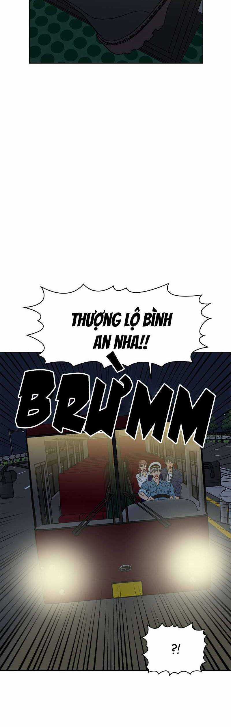 Tình Xưa Viết Lại Chapter 61 trang 4