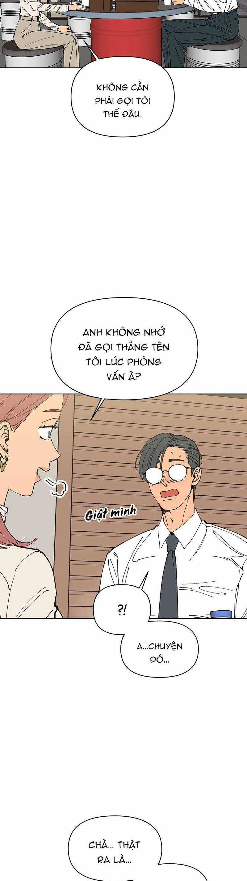Tình Xưa Viết Lại Chapter 61 trang 40