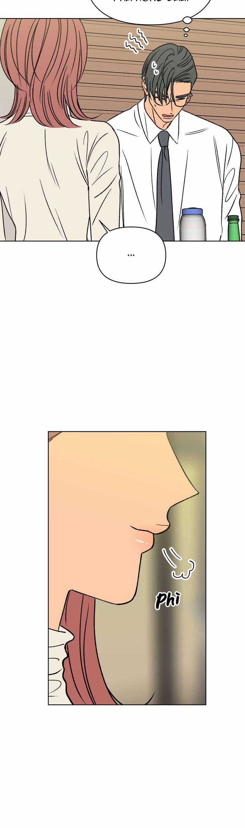 Tình Xưa Viết Lại Chapter 61 trang 43