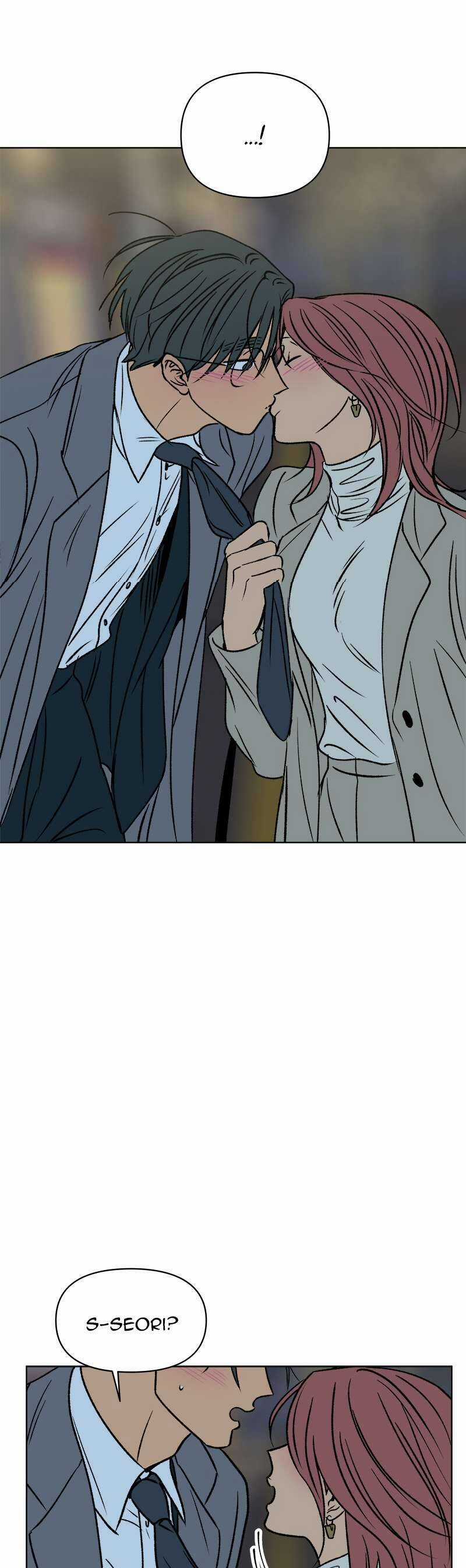 Tình Xưa Viết Lại Chapter 61 trang 51