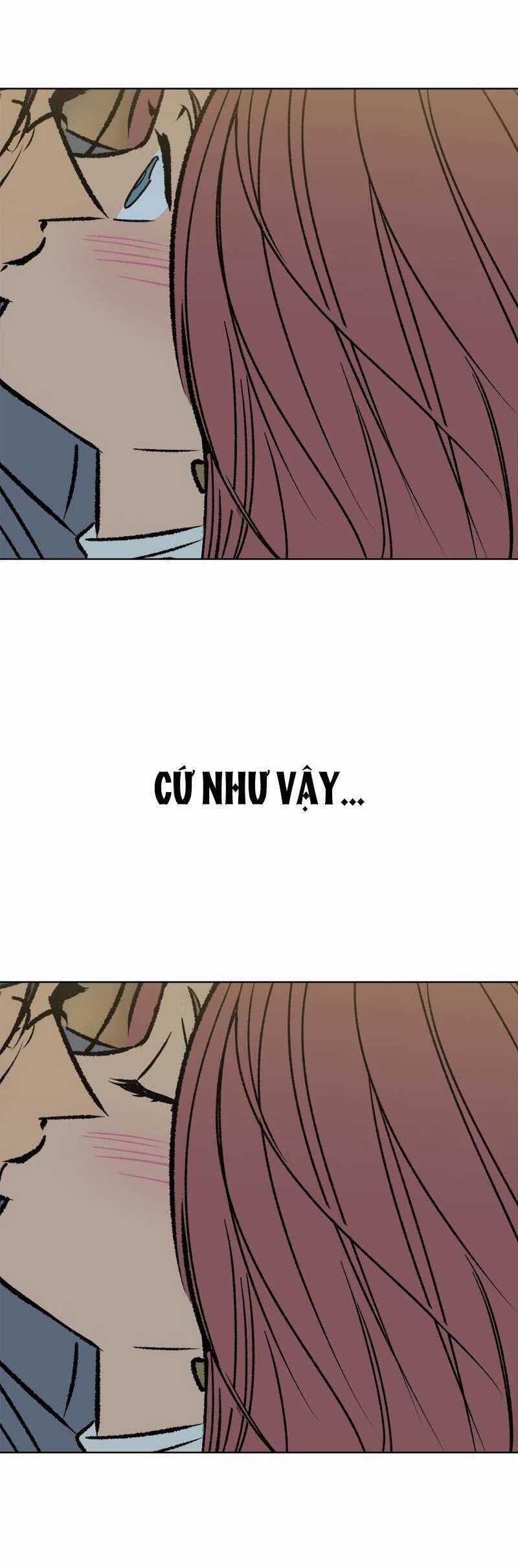 Tình Xưa Viết Lại Chapter 61 trang 56