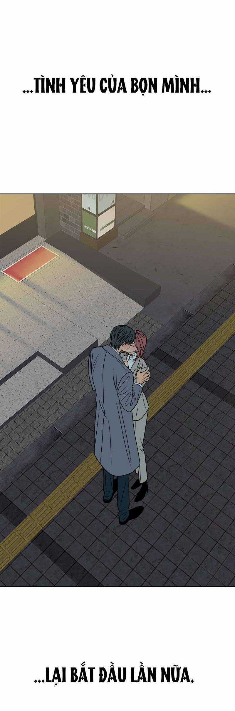 Tình Xưa Viết Lại Chapter 61 trang 57