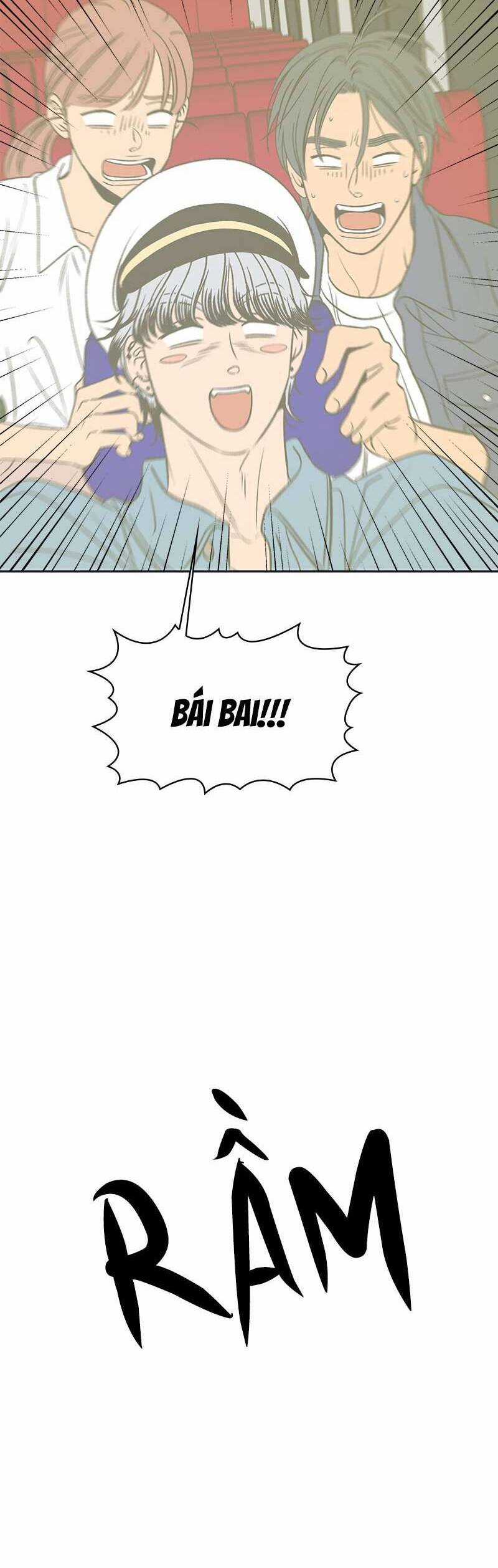 Tình Xưa Viết Lại Chapter 61 trang 6