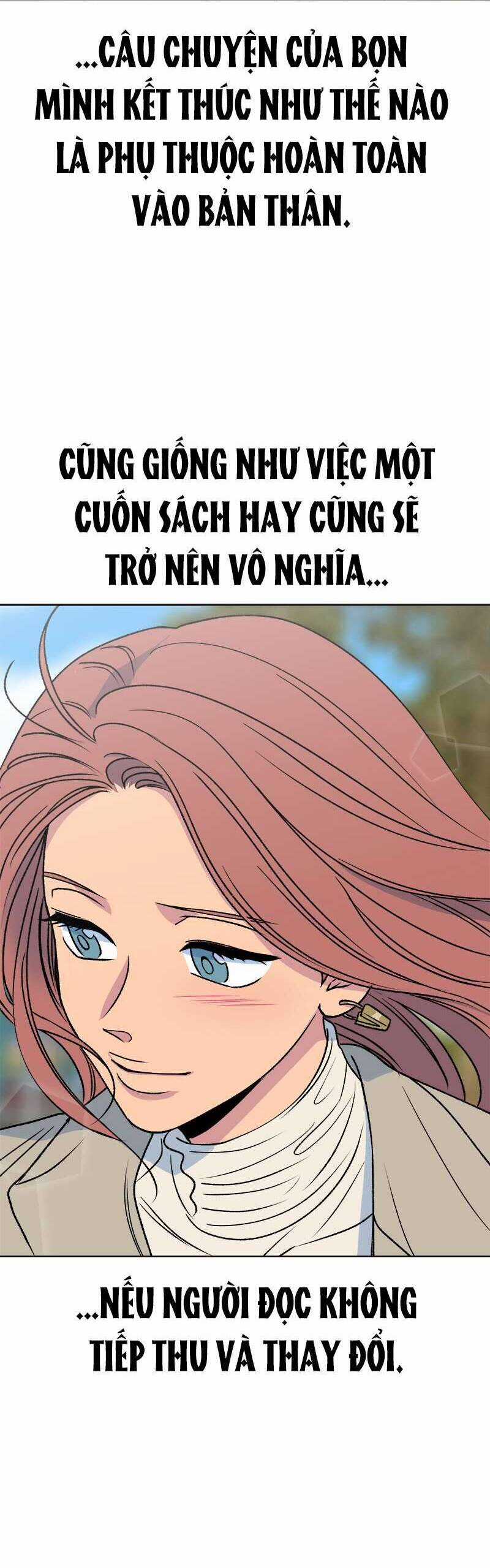 Tình Xưa Viết Lại Chapter 61 trang 64