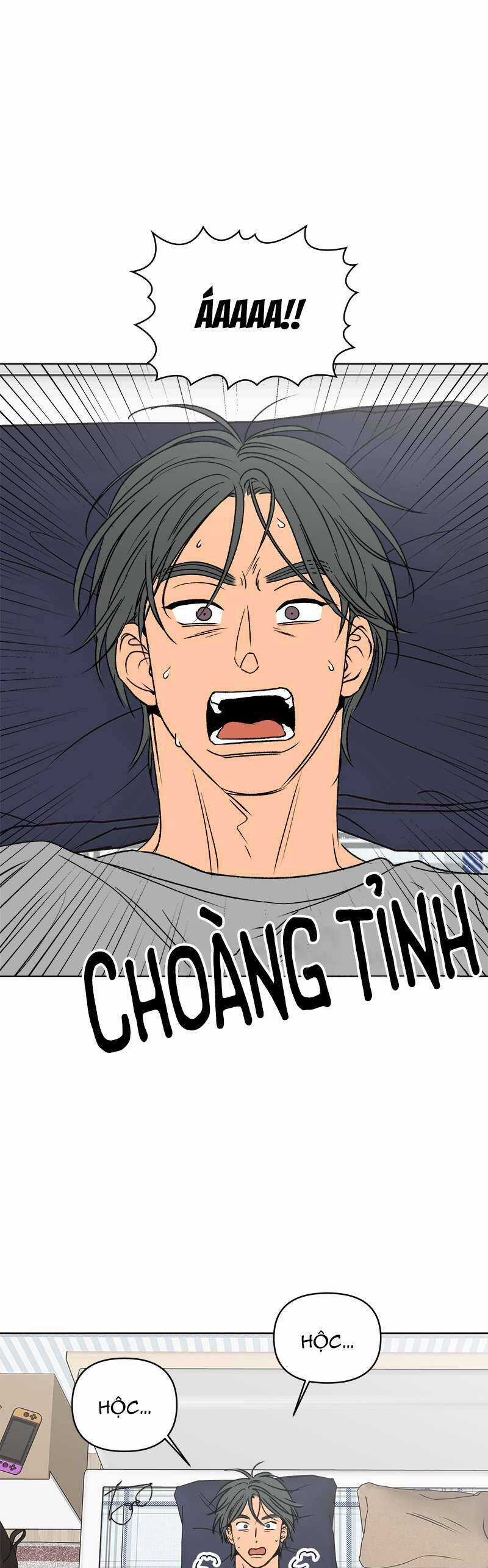 Tình Xưa Viết Lại Chapter 61 trang 7