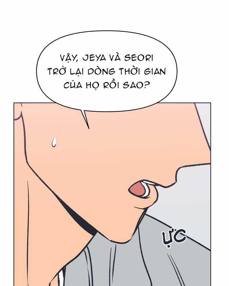 Tình Xưa Viết Lại Chapter 62 trang 10