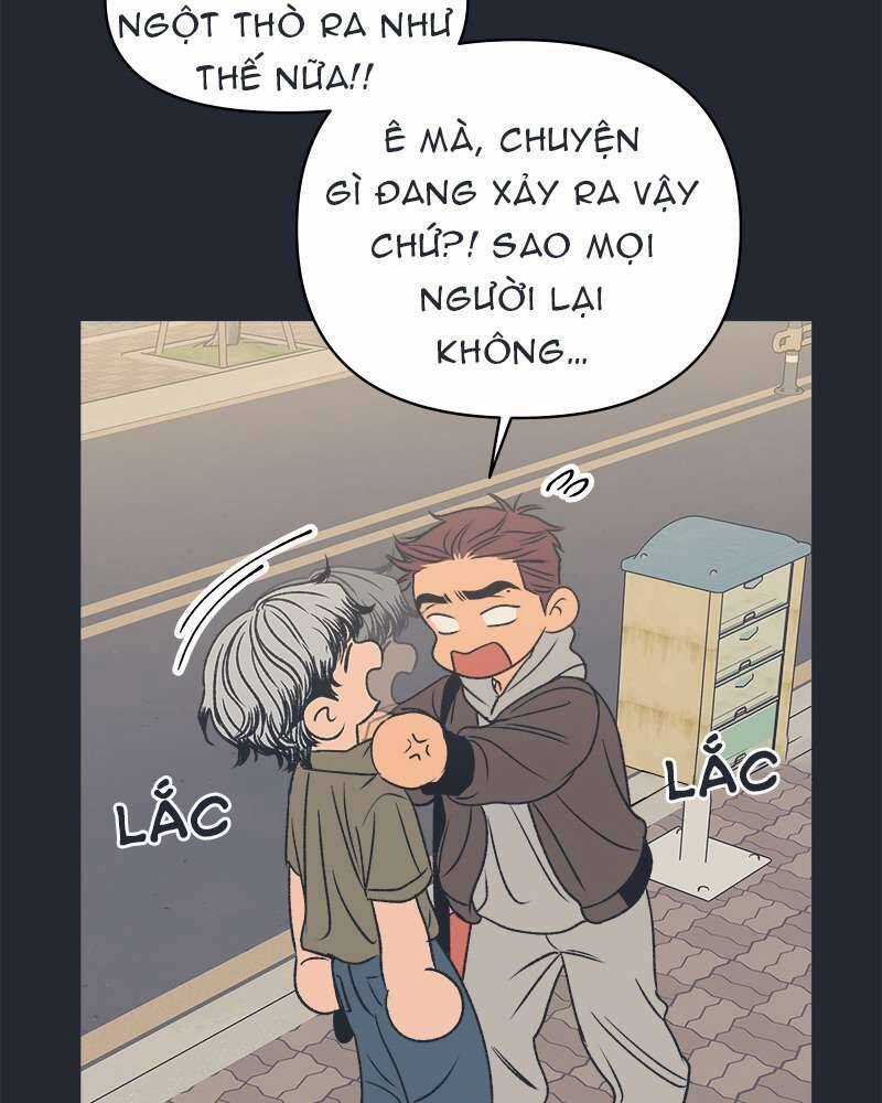 Tình Xưa Viết Lại Chapter 62 trang 101