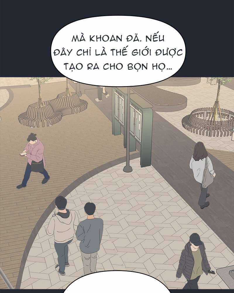 Tình Xưa Viết Lại Chapter 62 trang 110