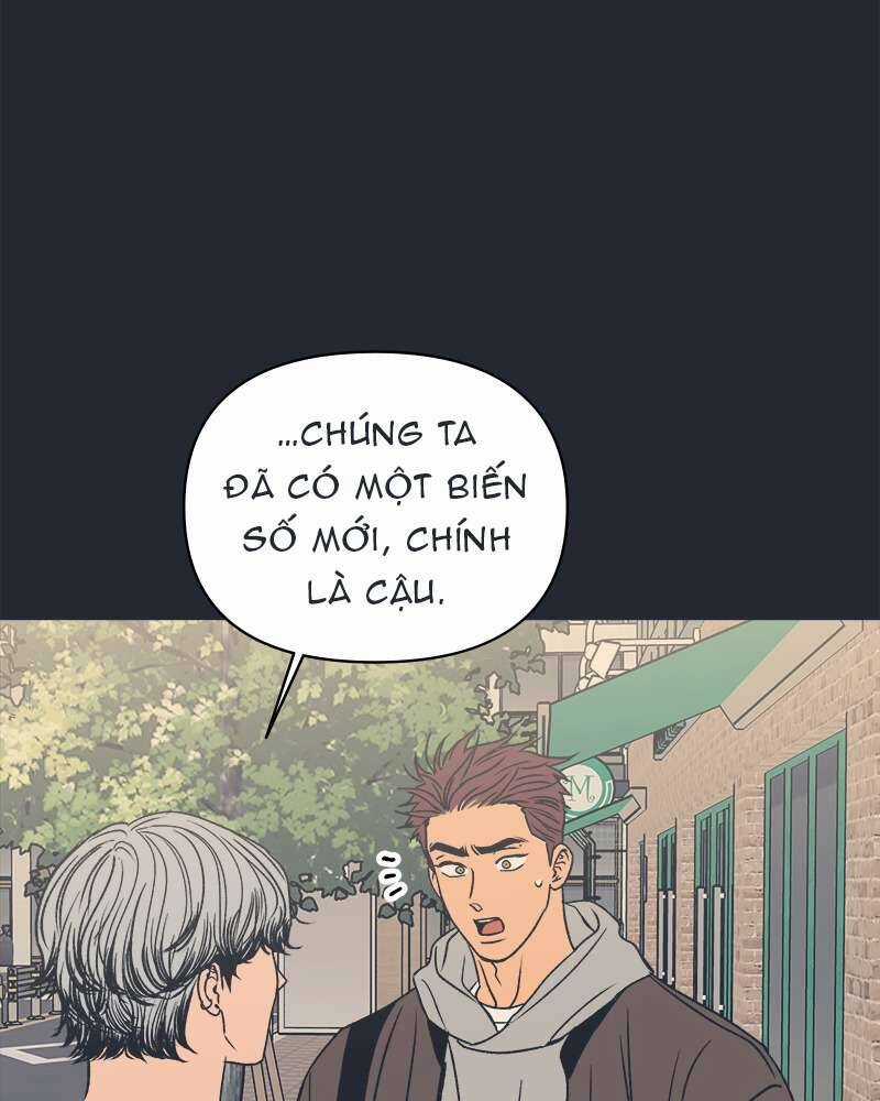 Tình Xưa Viết Lại Chapter 62 trang 114