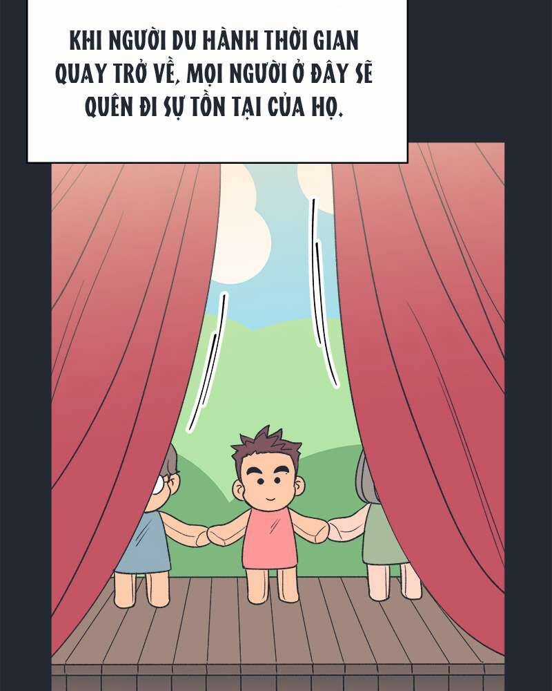 Tình Xưa Viết Lại Chapter 62 trang 116