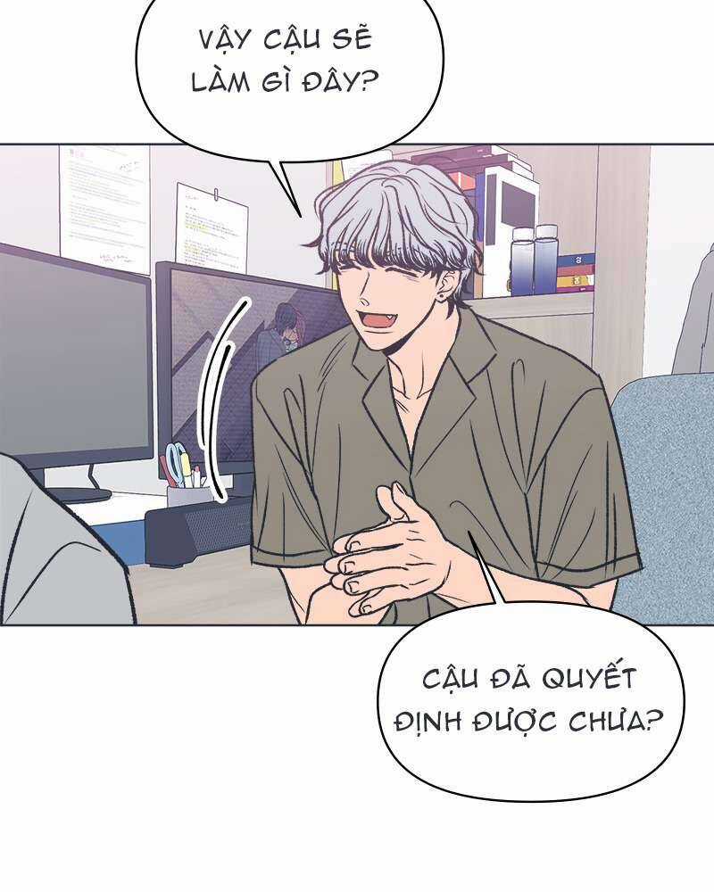 Tình Xưa Viết Lại Chapter 62 trang 12