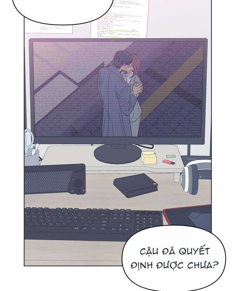 Tình Xưa Viết Lại Chapter 62 trang 126