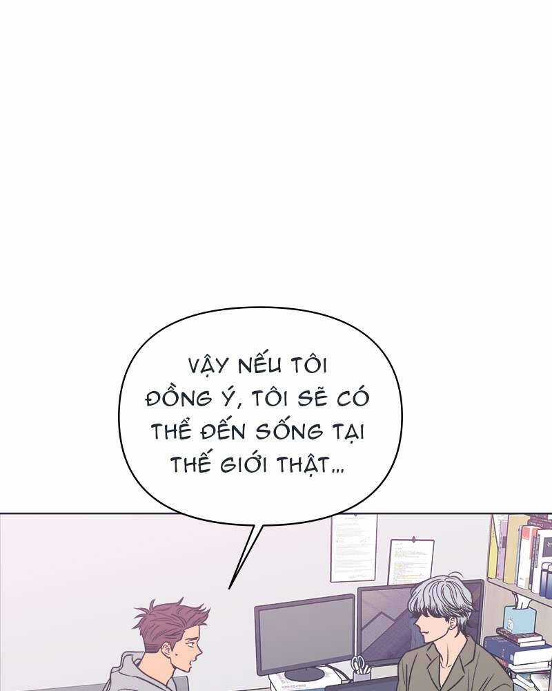 Tình Xưa Viết Lại Chapter 62 trang 129