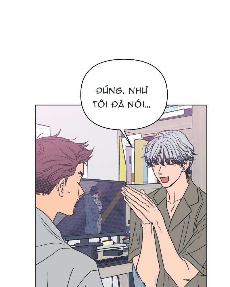 Tình Xưa Viết Lại Chapter 62 trang 131