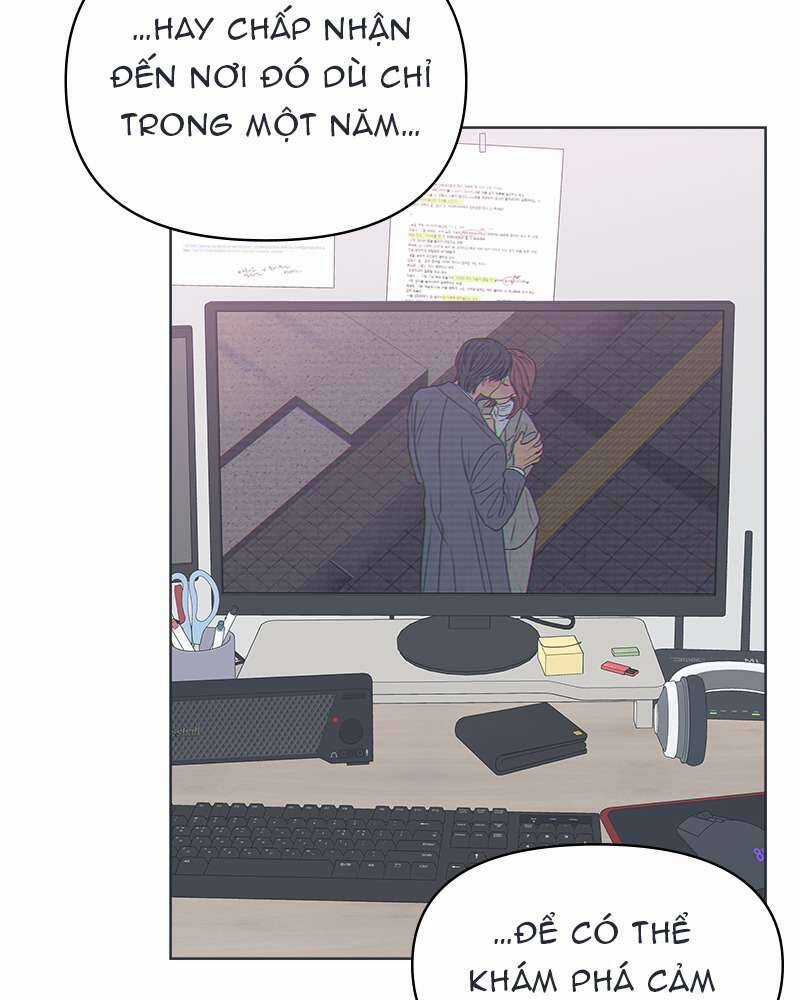 Tình Xưa Viết Lại Chapter 62 trang 144