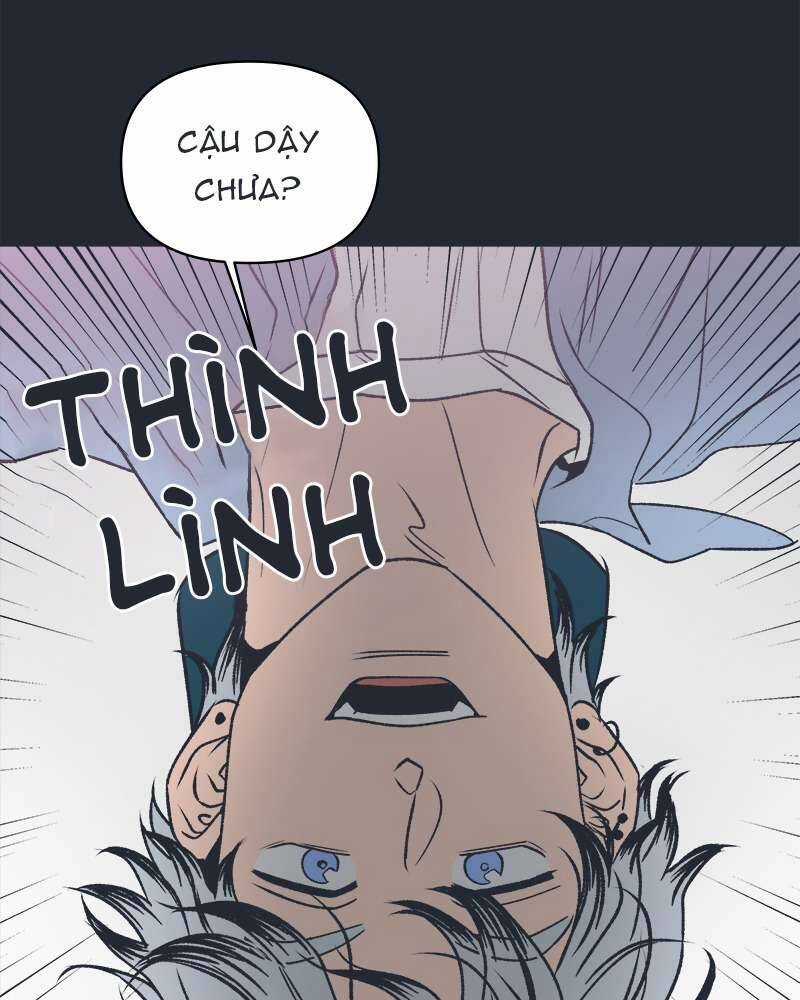 Tình Xưa Viết Lại Chapter 62 trang 21