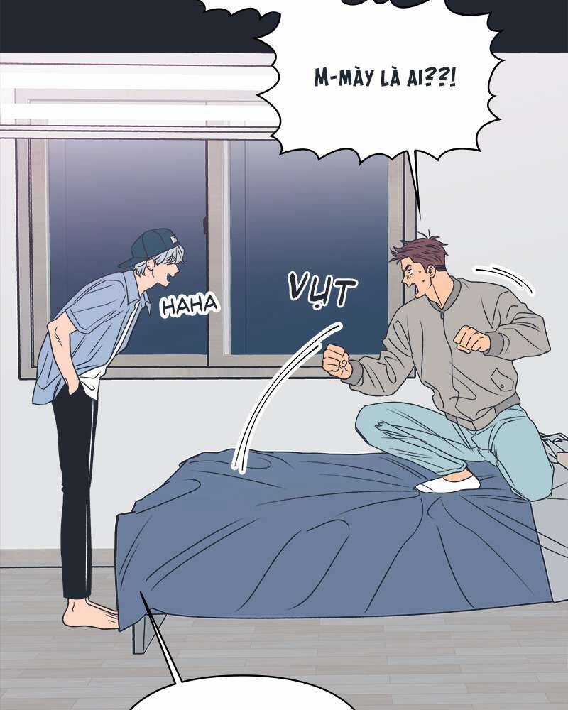 Tình Xưa Viết Lại Chapter 62 trang 23