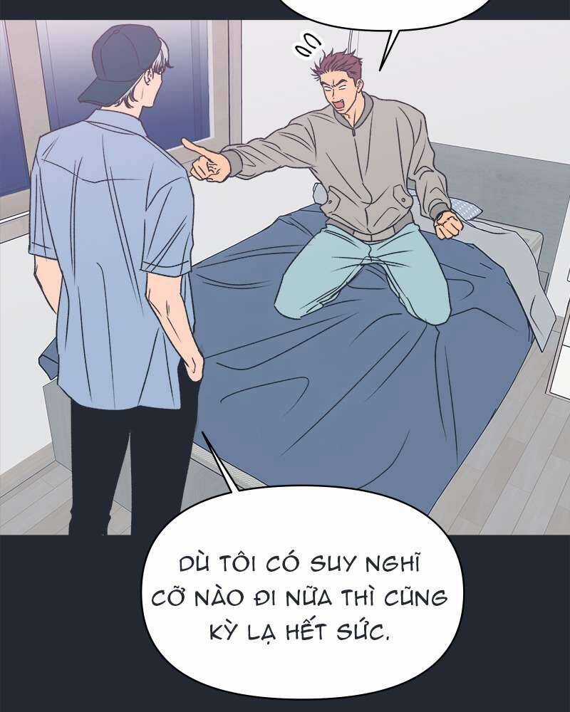 Tình Xưa Viết Lại Chapter 62 trang 31