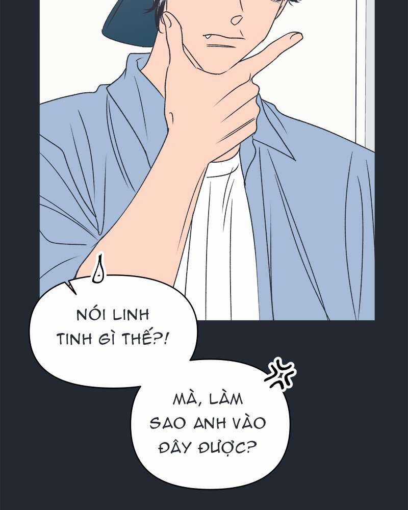 Tình Xưa Viết Lại Chapter 62 trang 33