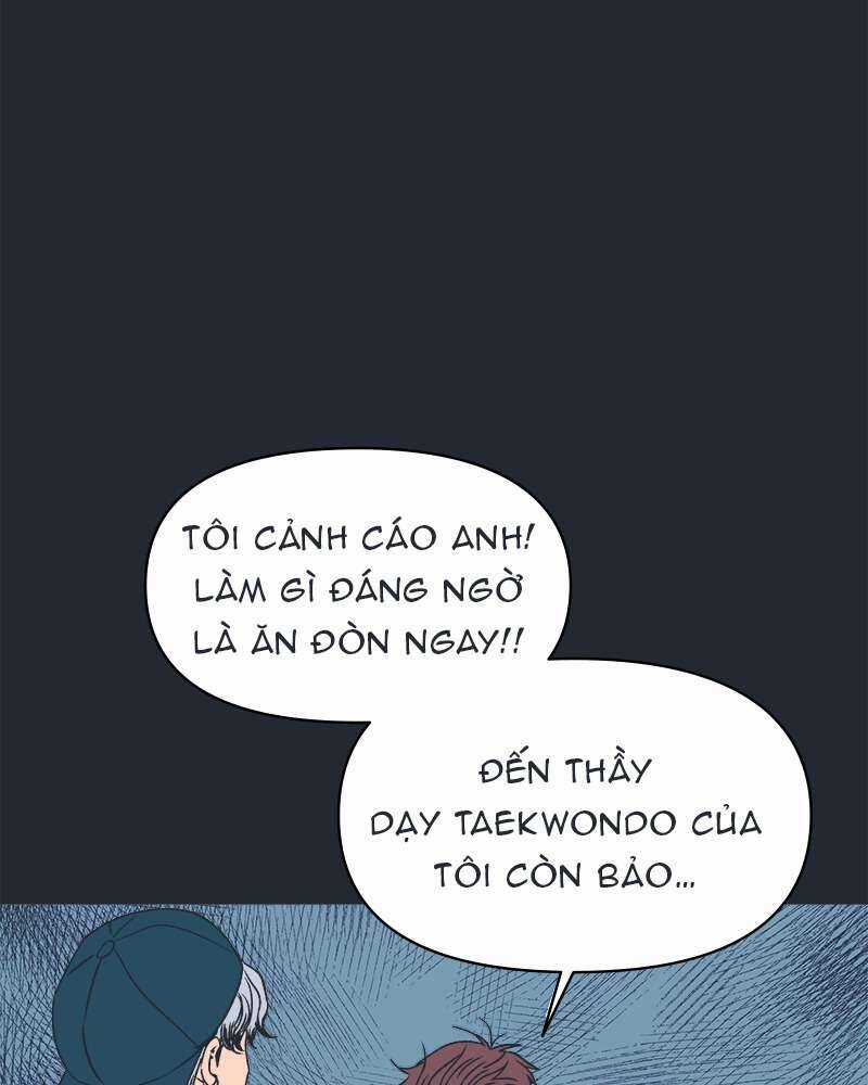 Tình Xưa Viết Lại Chapter 62 trang 34
