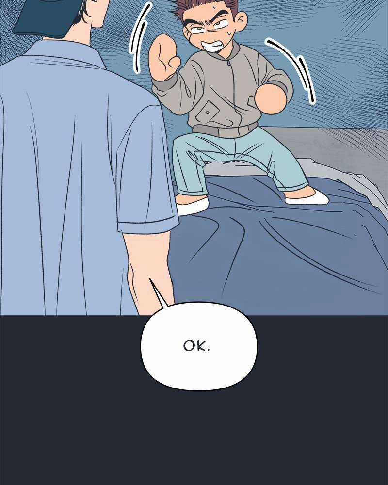 Tình Xưa Viết Lại Chapter 62 trang 35