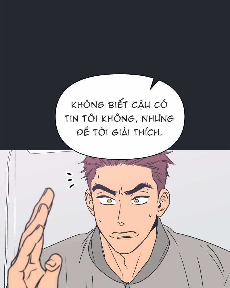 Tình Xưa Viết Lại Chapter 62 trang 36