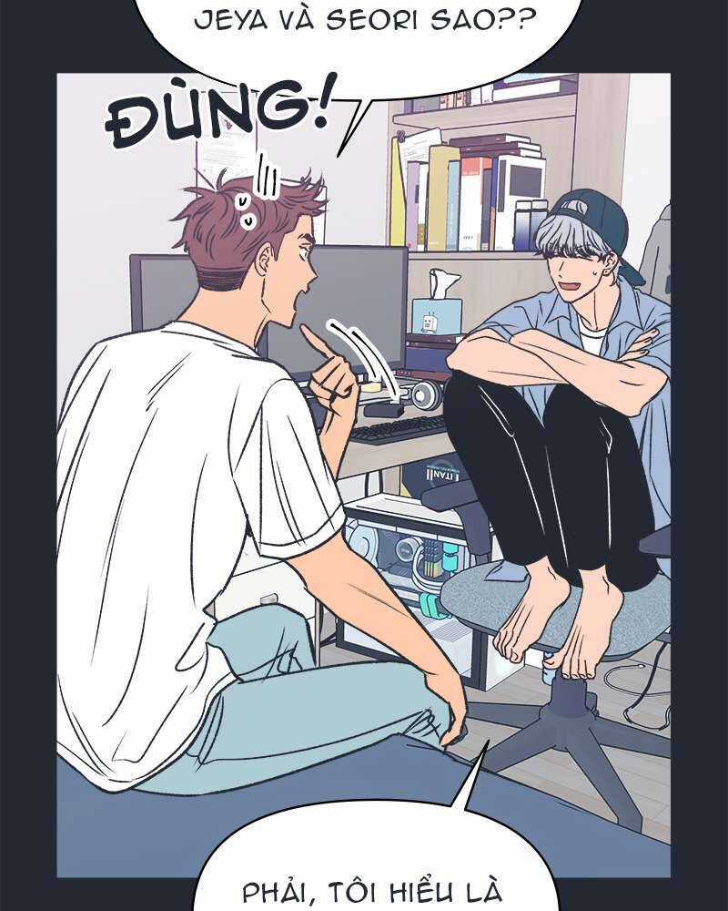 Tình Xưa Viết Lại Chapter 62 trang 40