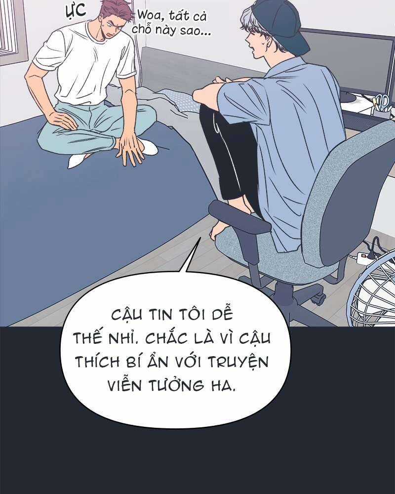 Tình Xưa Viết Lại Chapter 62 trang 42