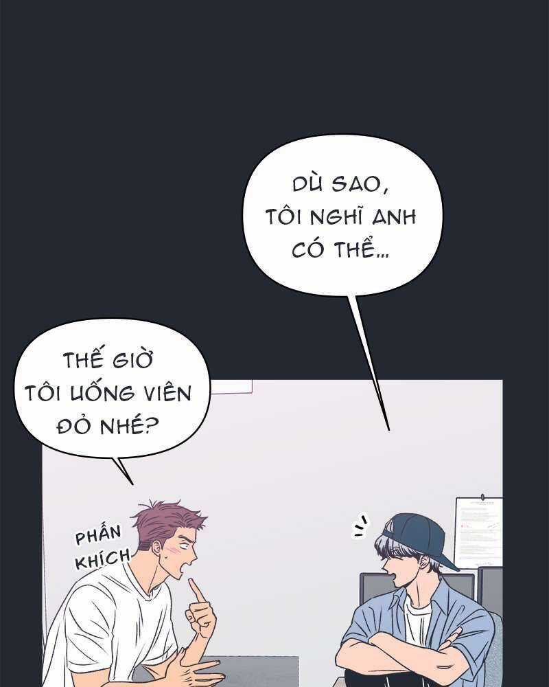 Tình Xưa Viết Lại Chapter 62 trang 43