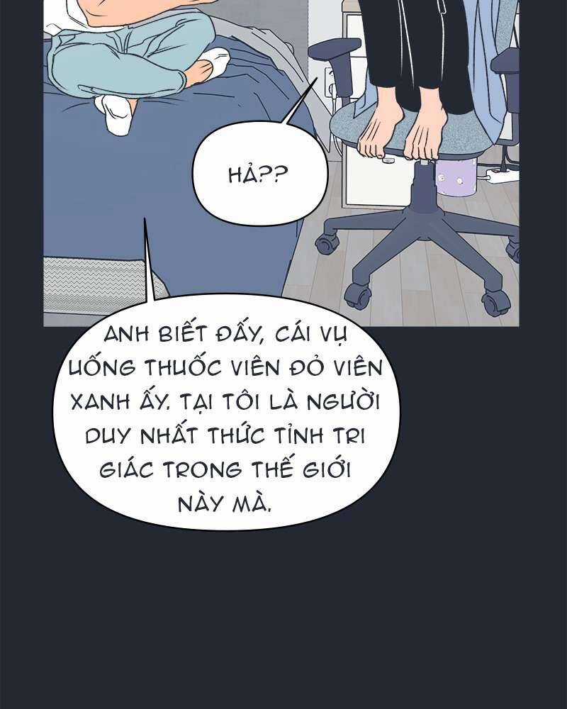 Tình Xưa Viết Lại Chapter 62 trang 44