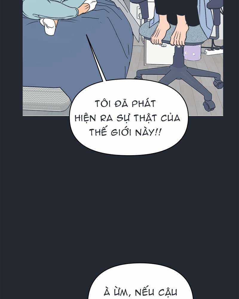 Tình Xưa Viết Lại Chapter 62 trang 46