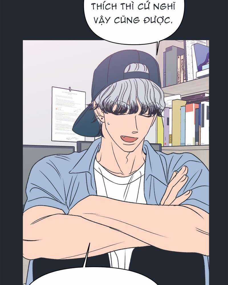 Tình Xưa Viết Lại Chapter 62 trang 47