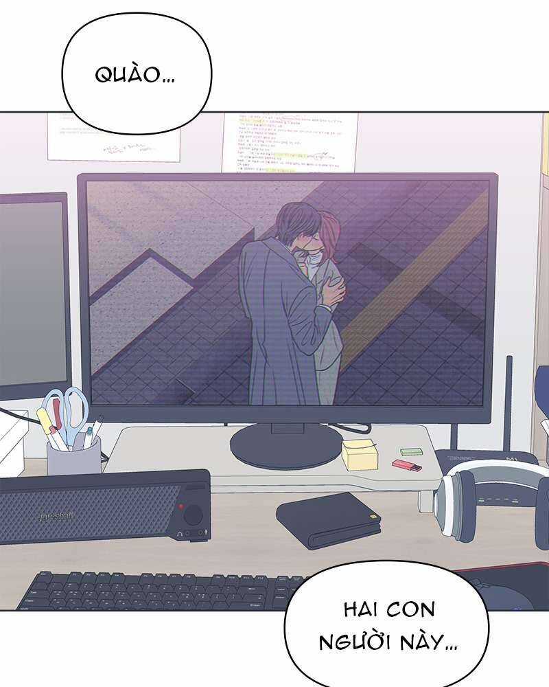 Tình Xưa Viết Lại Chapter 62 trang 5