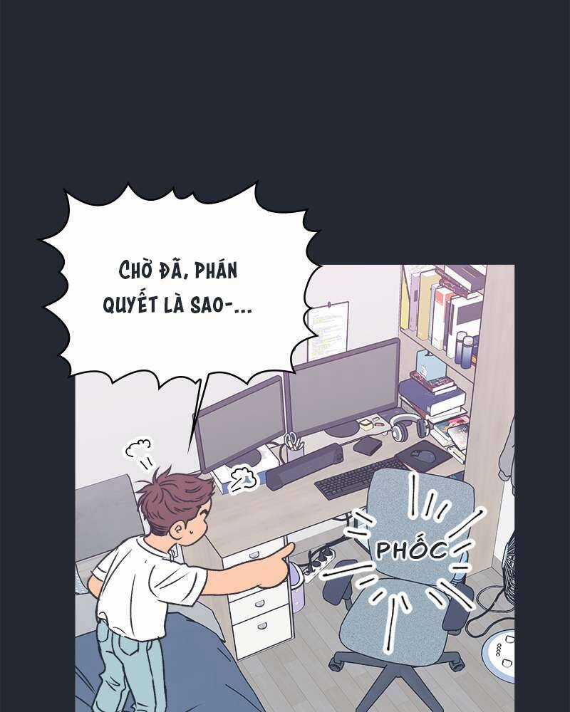 Tình Xưa Viết Lại Chapter 62 trang 55