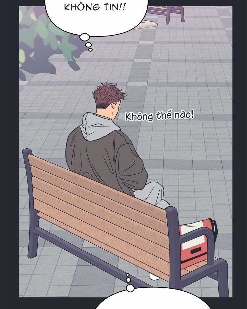 Tình Xưa Viết Lại Chapter 62 trang 69