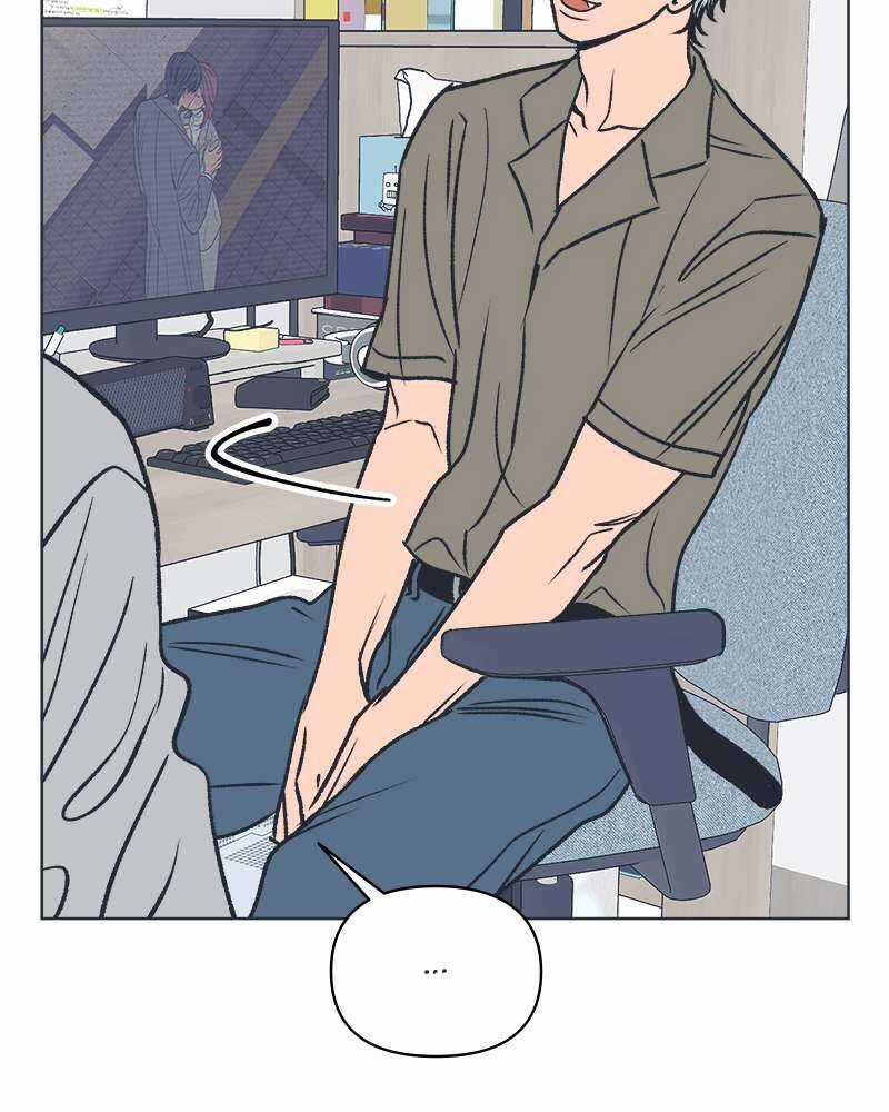 Tình Xưa Viết Lại Chapter 62 trang 7