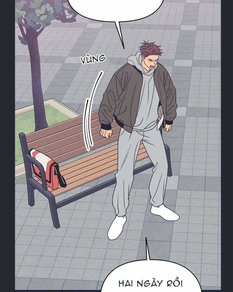 Tình Xưa Viết Lại Chapter 62 trang 73