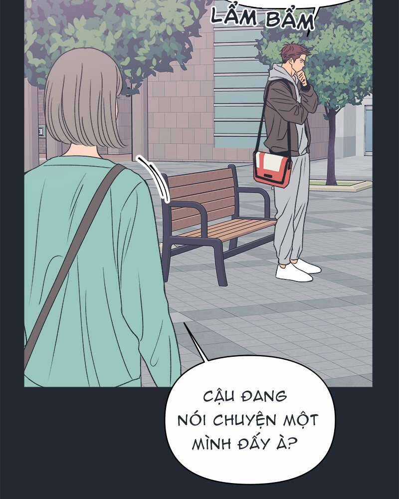 Tình Xưa Viết Lại Chapter 62 trang 75