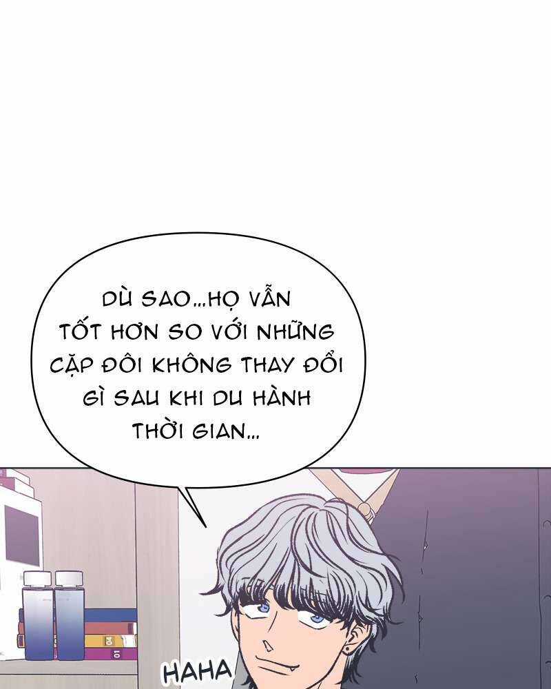 Tình Xưa Viết Lại Chapter 62 trang 8