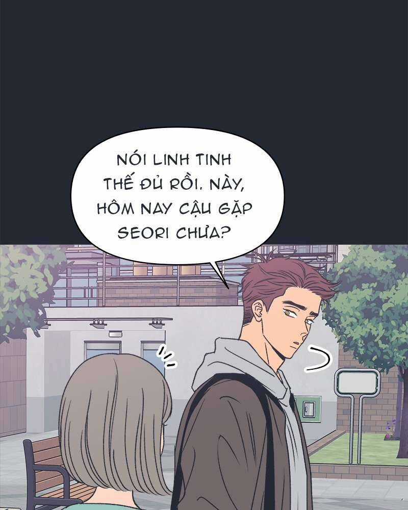 Tình Xưa Viết Lại Chapter 62 trang 80