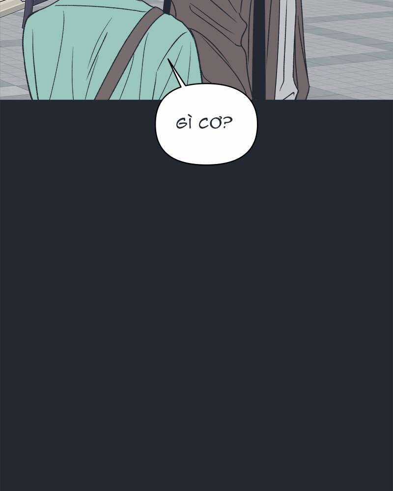 Tình Xưa Viết Lại Chapter 62 trang 81